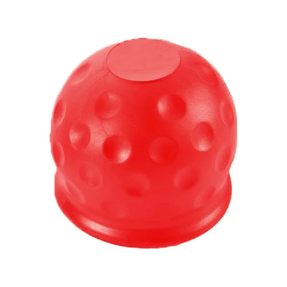 Tout nouveau couvercle de boule de barre de remorquage de 50MM, couvercle de boule de remorque, capu
