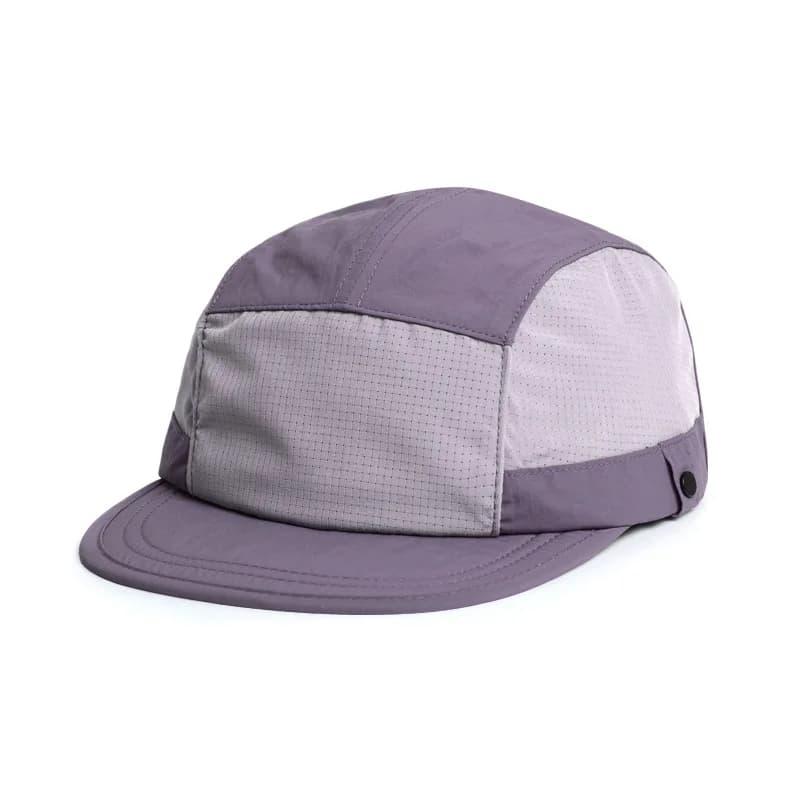 Casquettes de Baseball à bord court de couleur japonaise, peuvent porter des lunettes pour hommes et