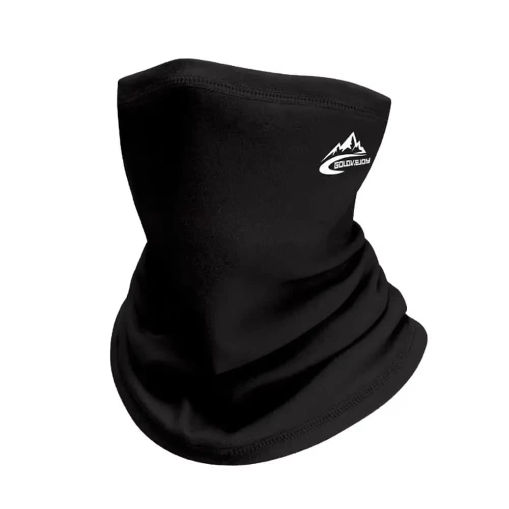 Hommes femmes Sports d'hiver Bandana course Dralon thermique cou plus chaud Ski randonnée cyclisme é