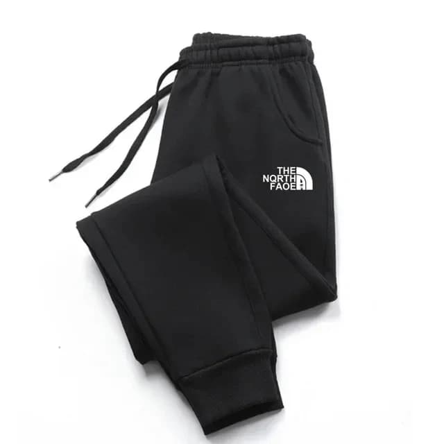 Pantalon de jogging pour hommes, pantalon skinny décontracté, idéal pour la salle de sport, le fitne
