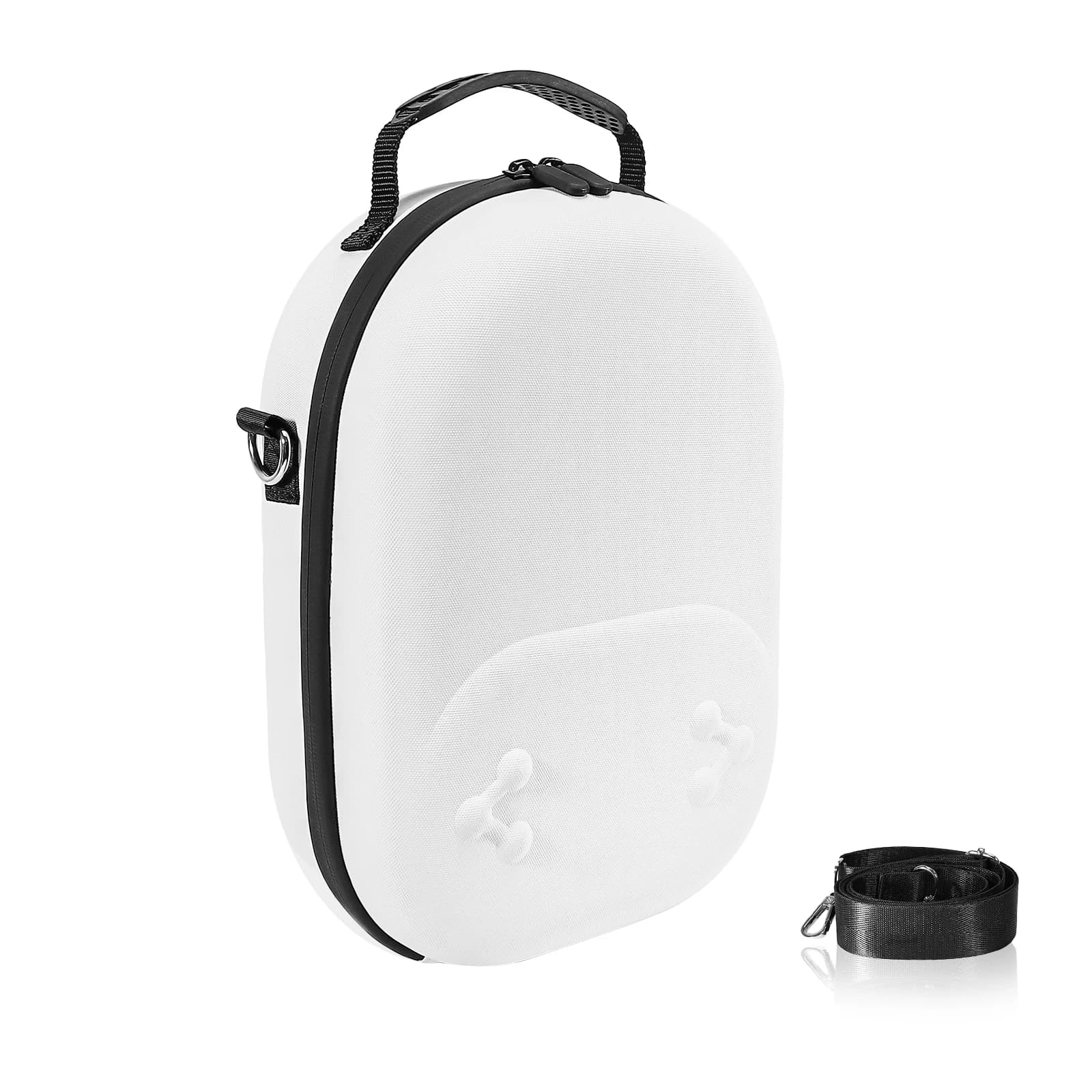 Étui de transport rigide, sac de rangement Portable résistant aux chutes, sac de transport de voyage