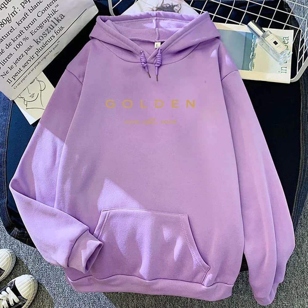 JungKook Seven sweat à capuche femmes_hommes Harajuku sweats à capuche esthétiques unisexe automne h