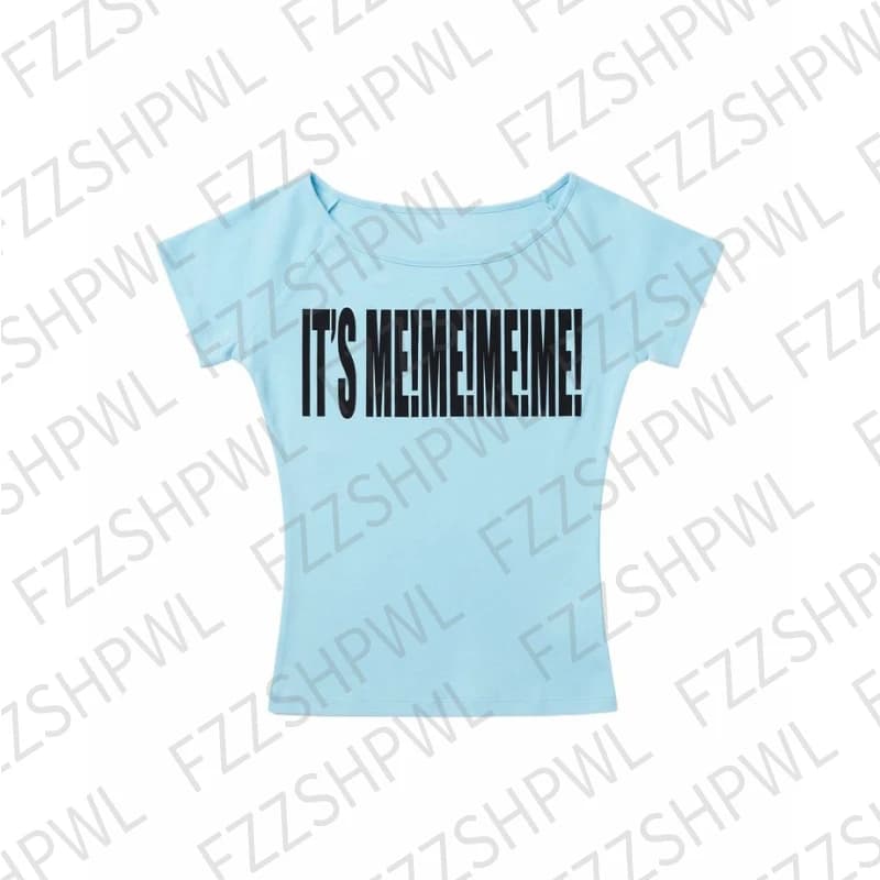 Vêtements pour femmes, t-shirts classiques minimalistes, mode Y2K, décontractés, Harajuku, vintage,