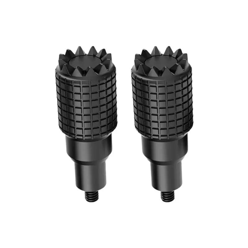 Bâtons de commande à bascule A25P pour télécommande DJI RC Pro, accessoires pour drones FPV/2/3, joy