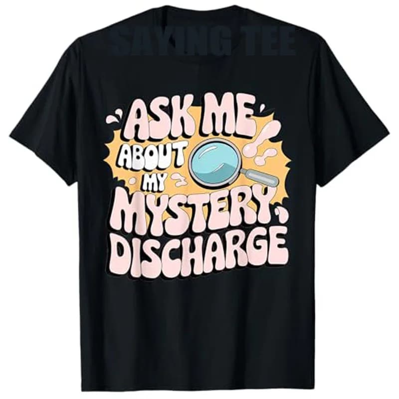 T-shirt humoristique pour adulte, haut humoristique, humoristique, humoristique, humoristique, mode 