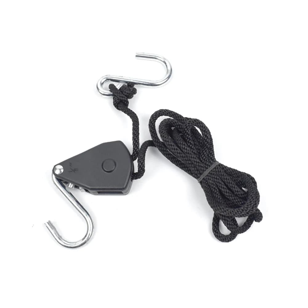 Accessoire de capot réglable en aluminium avec corde en Nylon, outils d'accessoires Pdr pour la répa
