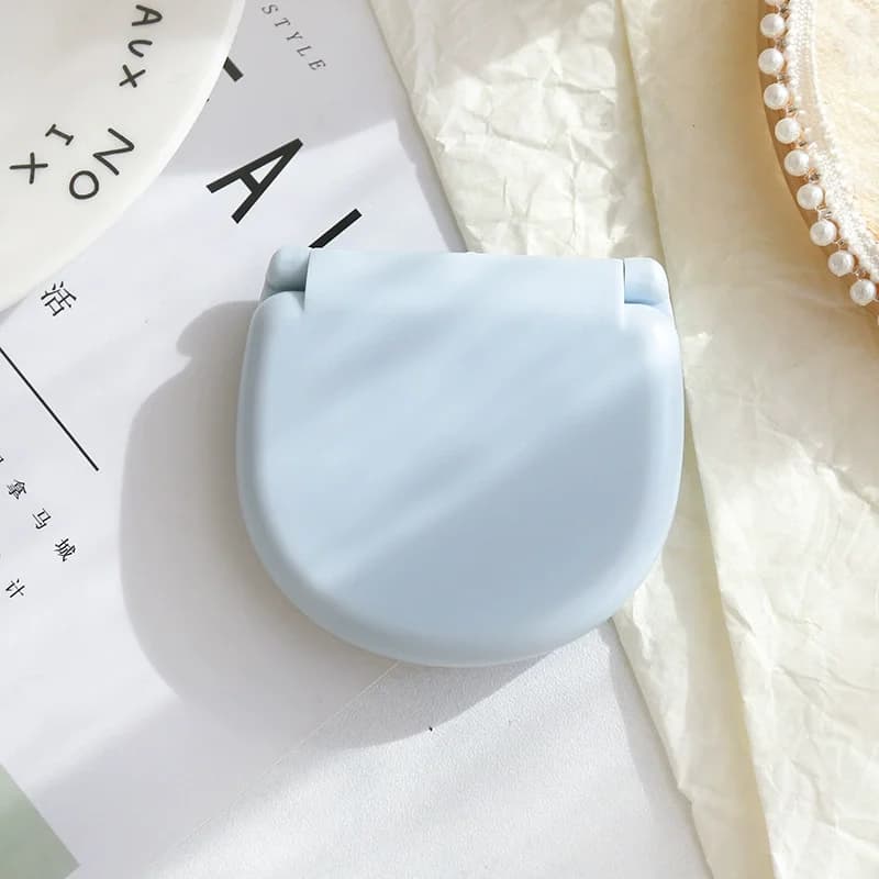 Kit de couture de réparation d'urgence Portable, fournitures de travaux manuels, boîte en plastique 