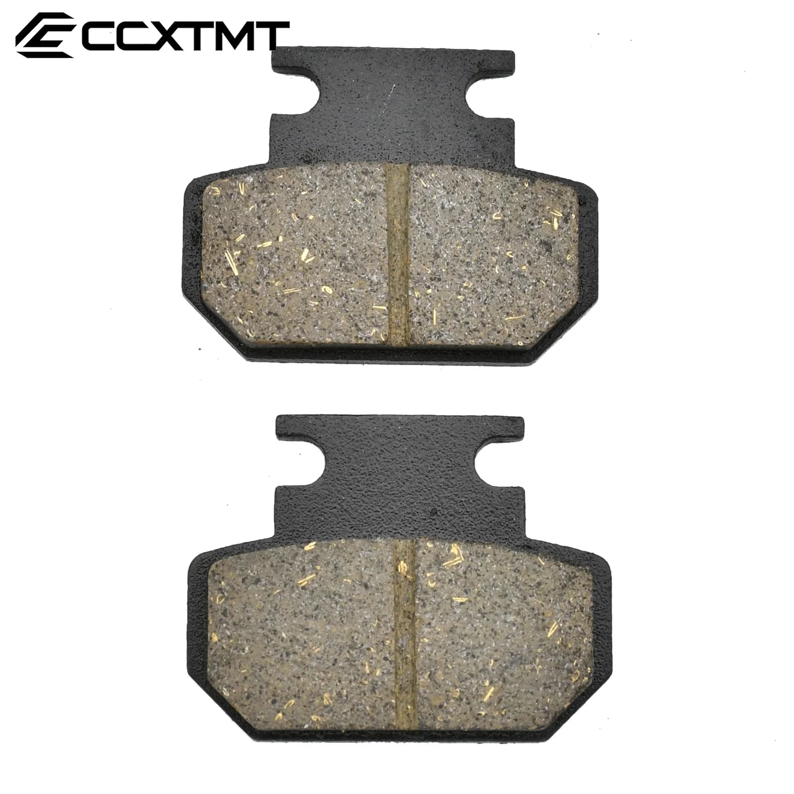 Plaquettes de frein avant arrière pour scooter électrique Citycoco, accessoires modifiés, frein à di