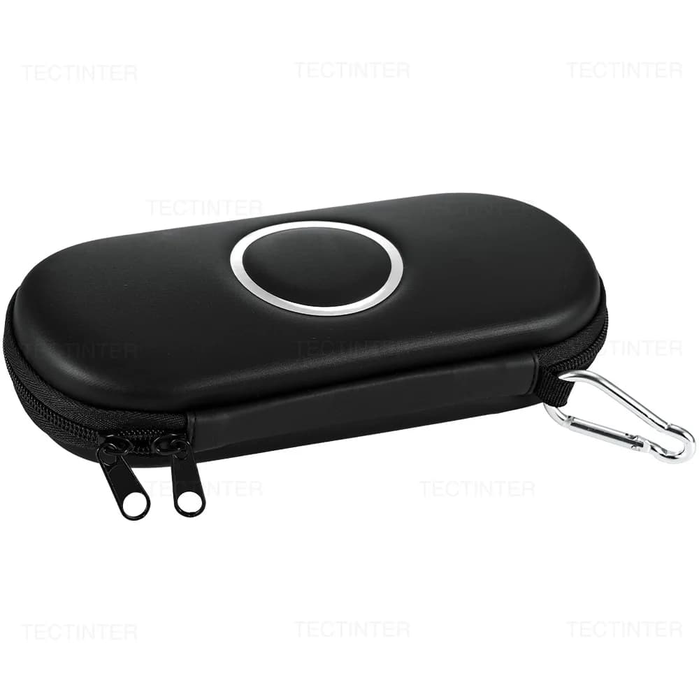 EVA – mallette de transport pour Console de jeu Sony PSP1000/2000/3000, mallette de voyage Portable,
