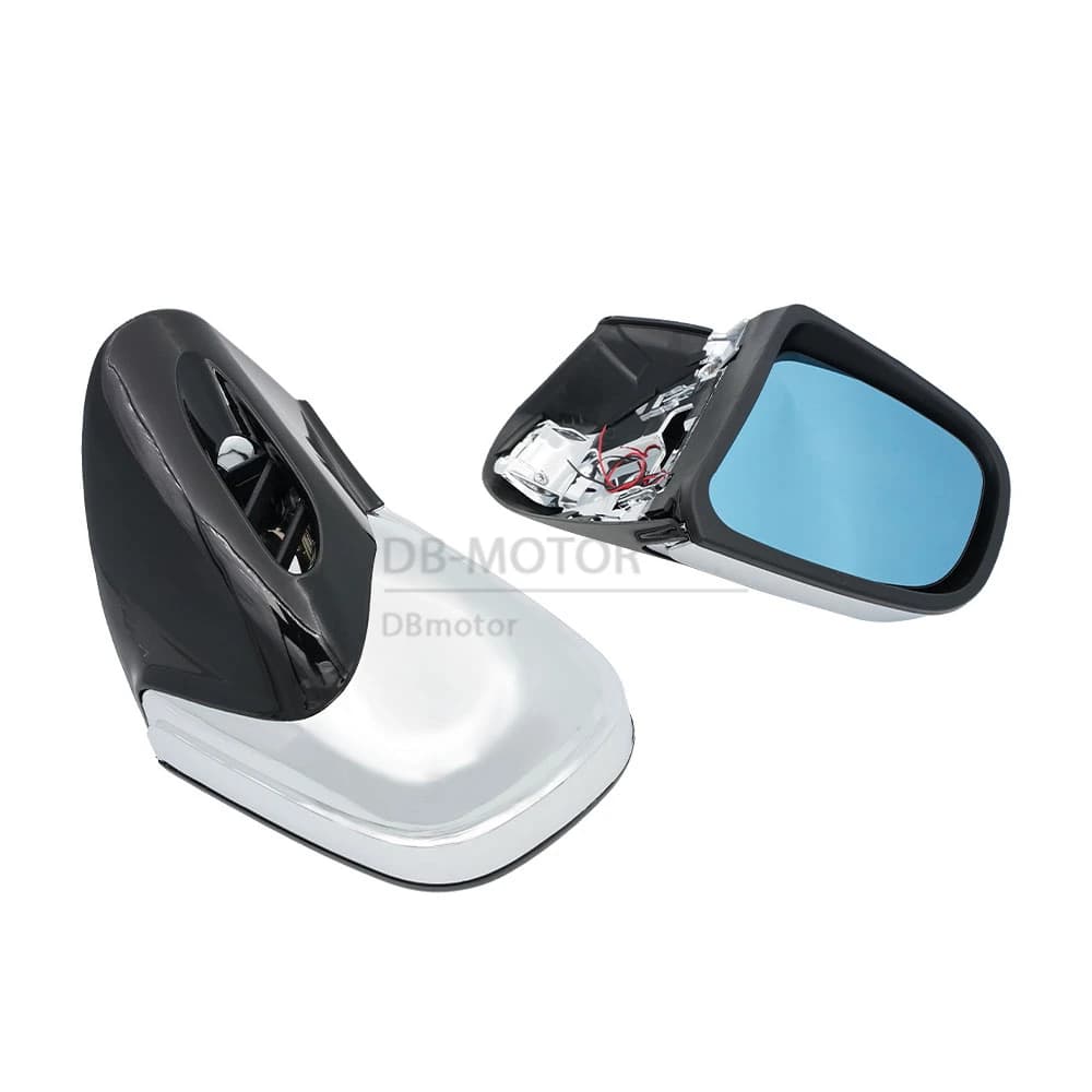 Accessoires de moto adaptés à la BMW K1200 K1200LT K1200M K1200 LT/M K 1200 M/LT 1999 – 2008, vue ar