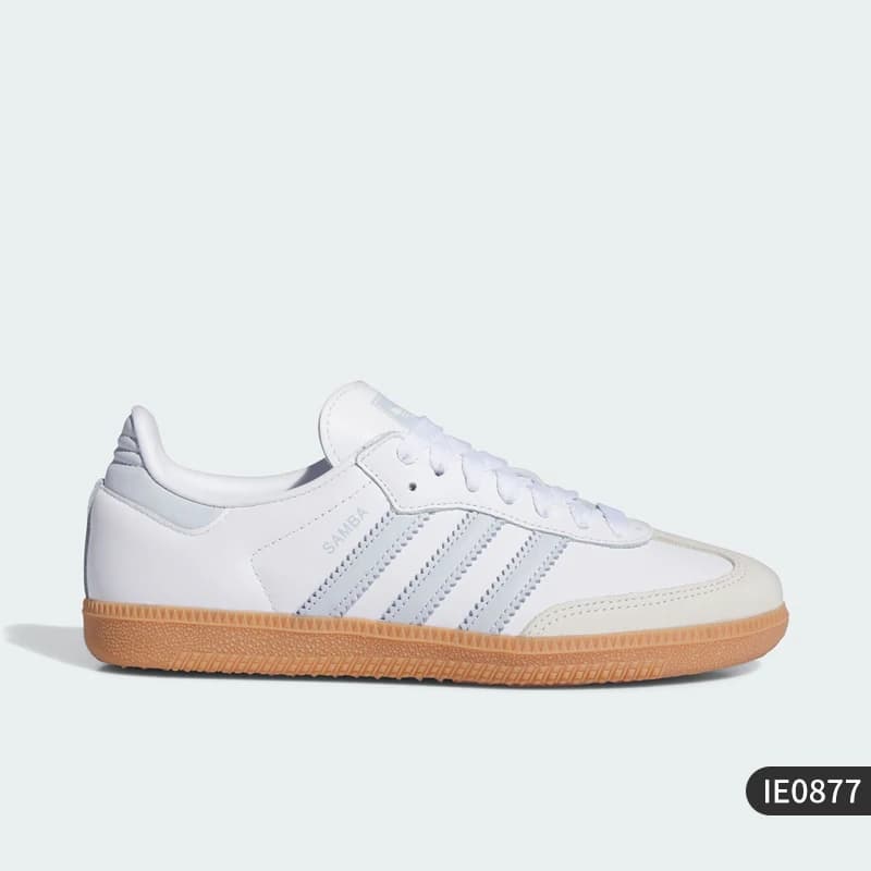 Adidas Originals Samba OG W baskets à lacets pour femmes IE0877