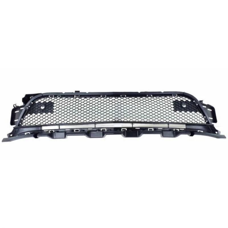 Maille de calandre de pare-chocs avant pour mercedes-benz W117 CLA250 CLA45 2014-2016 1178852122