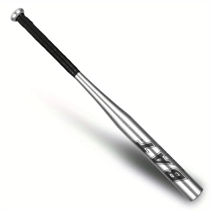Batte de baseball 86 cm entièrement en alliage d'aluminium pour les amateurs de baseball pour pratiq
