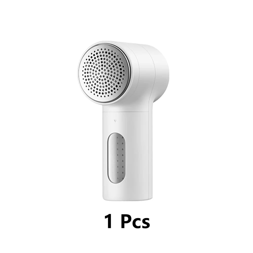 Nouvelle version 2025 MIJIA Lint Remover 2, Rasoir anti-bouloches rechargeable pour vêtements et pul