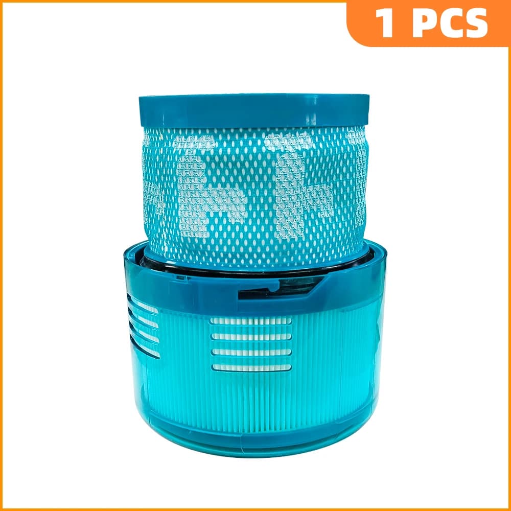 Compatible avec Dyson Gen5 Detect / Outsize Accessoires pour aspirateur Filtre HEPA lavable Pièces d