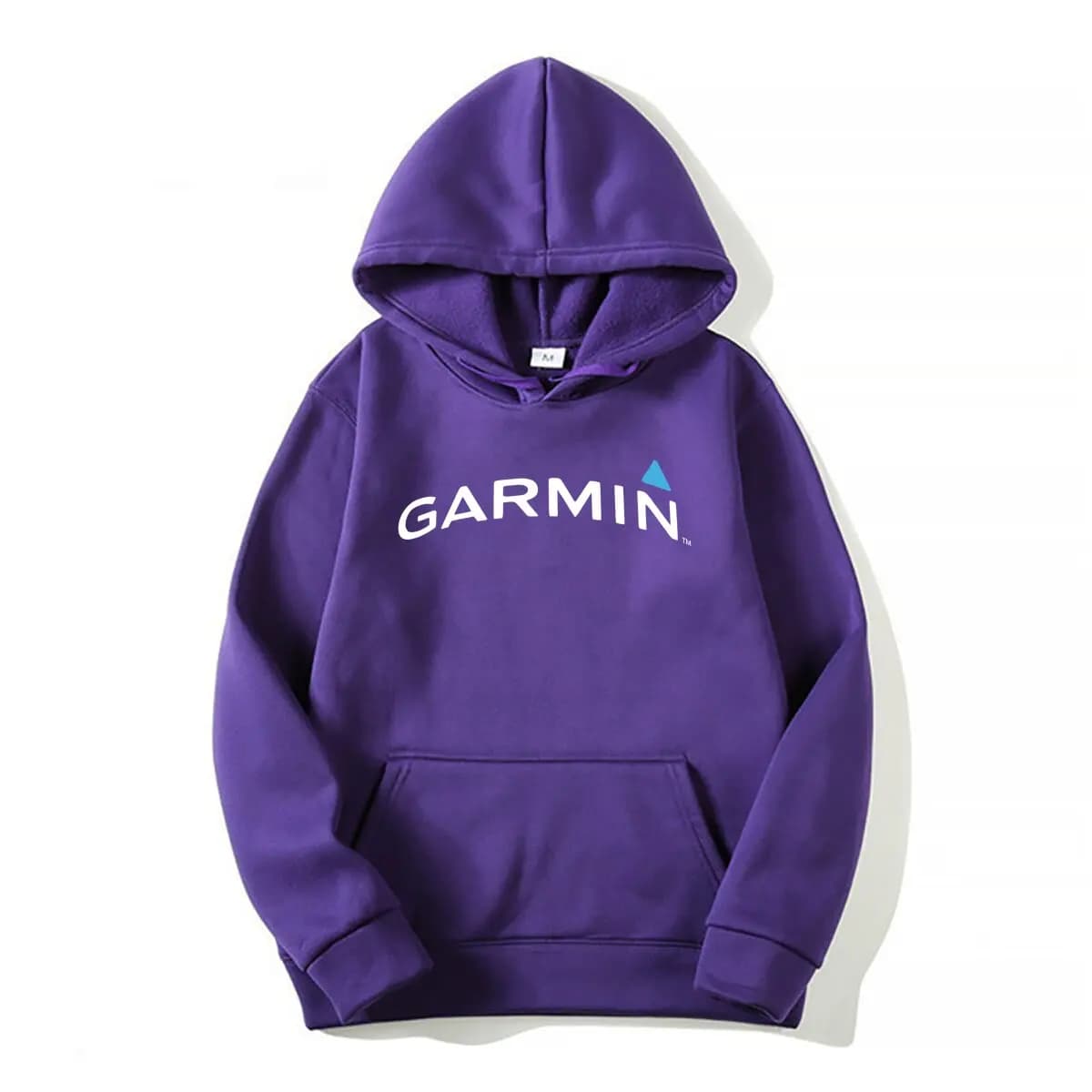 Garmin-Sweats à capuche originaux officiels pour hommes et femmes, chapeau d'hiver, marque de luxe