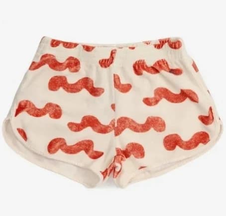En stock ! Shorts d'été pour enfants BC pour garçons et filles, shorts décontractés amples