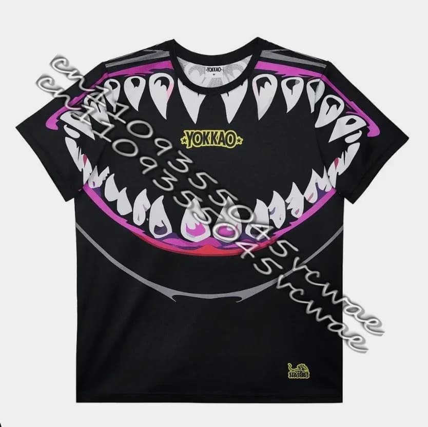 T-shirt décontracté de sport Muay Thai pour homme FamilyMatching 2026, à manches courtes, respirant