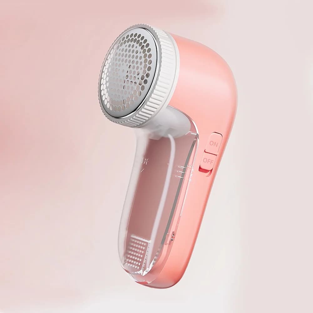 Détachant électrique domestique pour vêtements – Éliminateur professionnel de peluches pour tissus,
