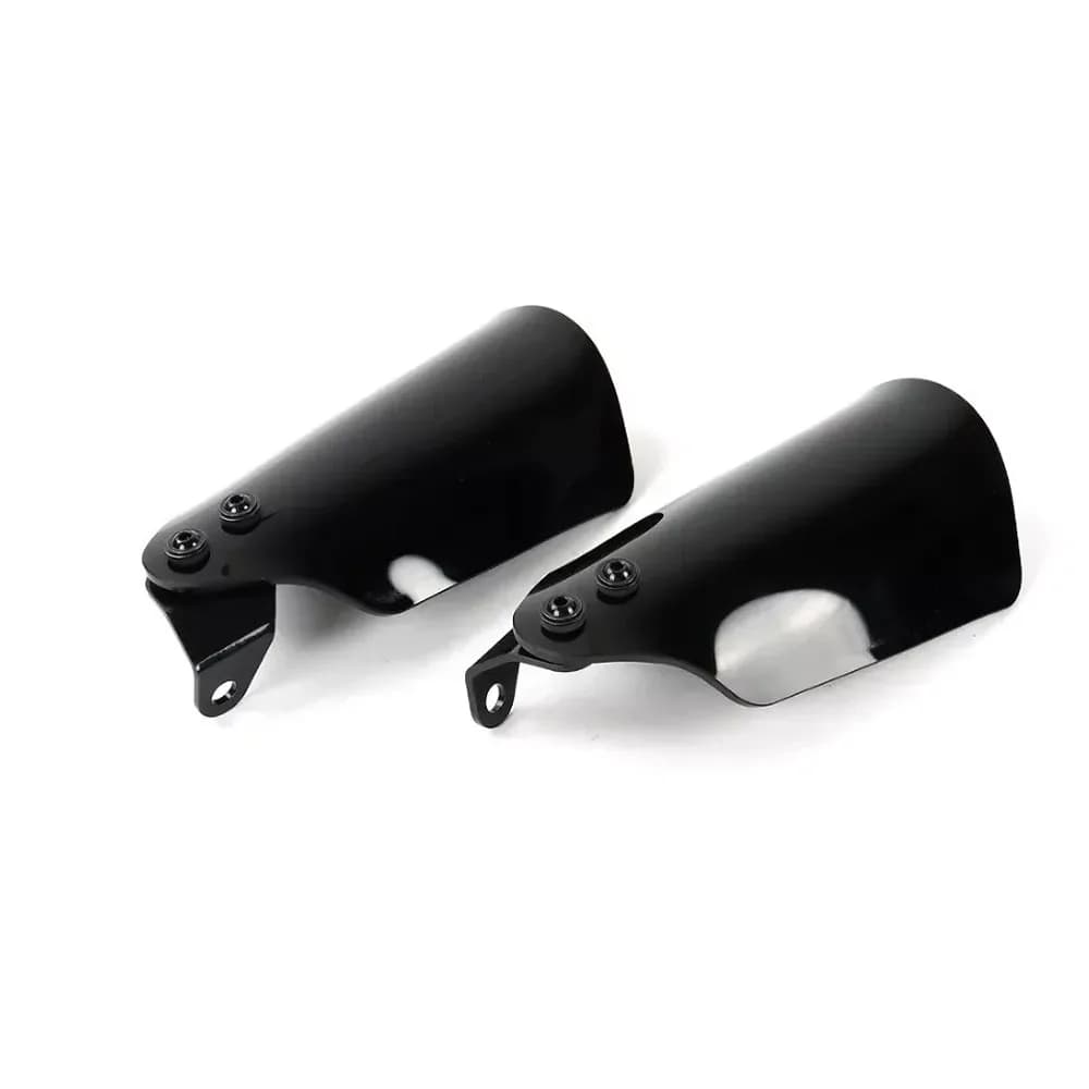 Nouveau pour chef indien Challenger chef Pursuit 2022-2025 accessoires de moto protège-mains protect