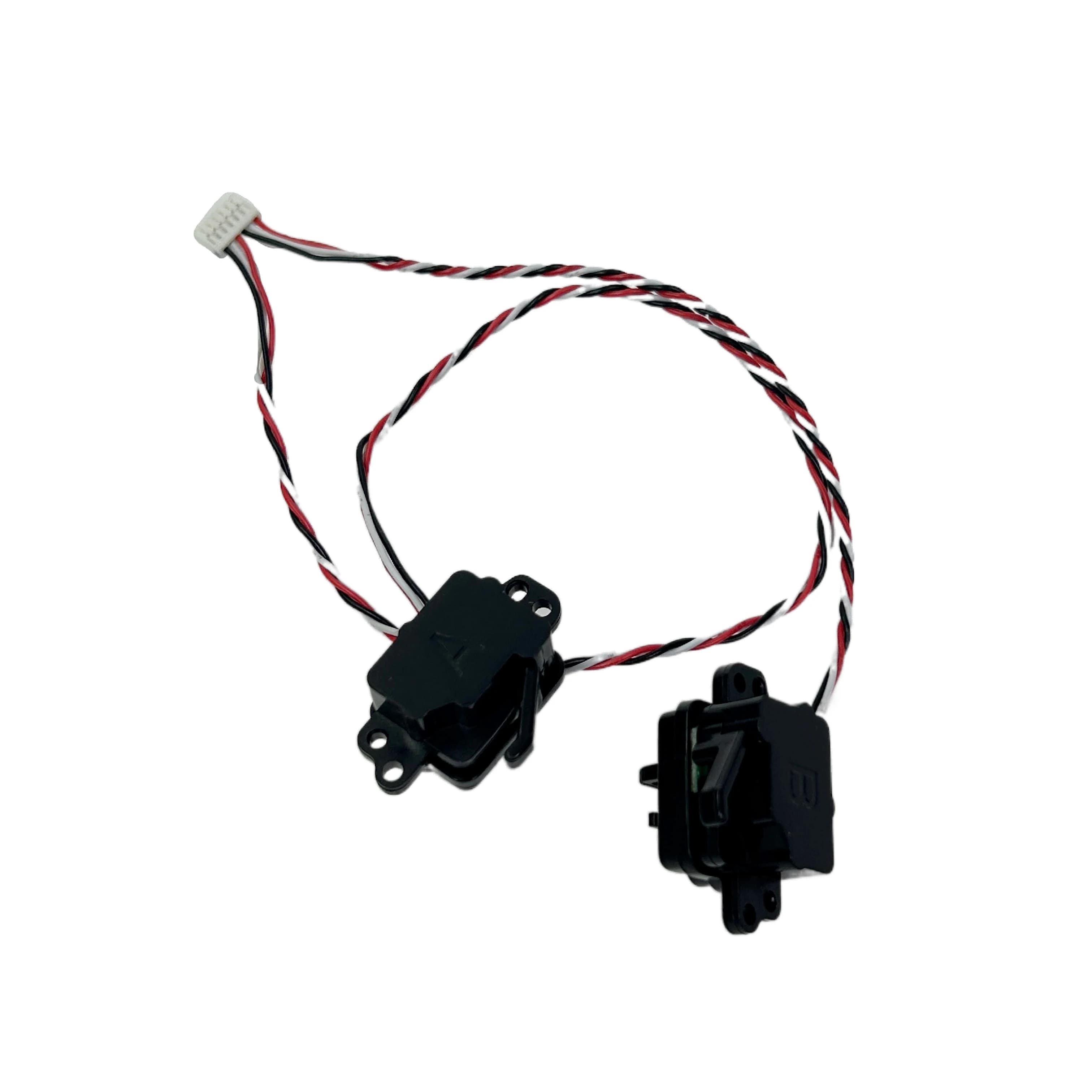Ensemble de pièces de rechange pour aspirateur Roborock Ultron S Plus, accessoires d'origine, interr