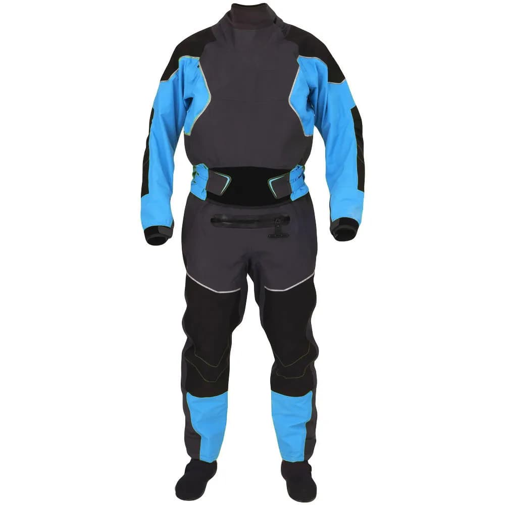 Combinaisons de plongée sèches, vêtements imperméables à séchage rapide pour le kayak, le paddleboar