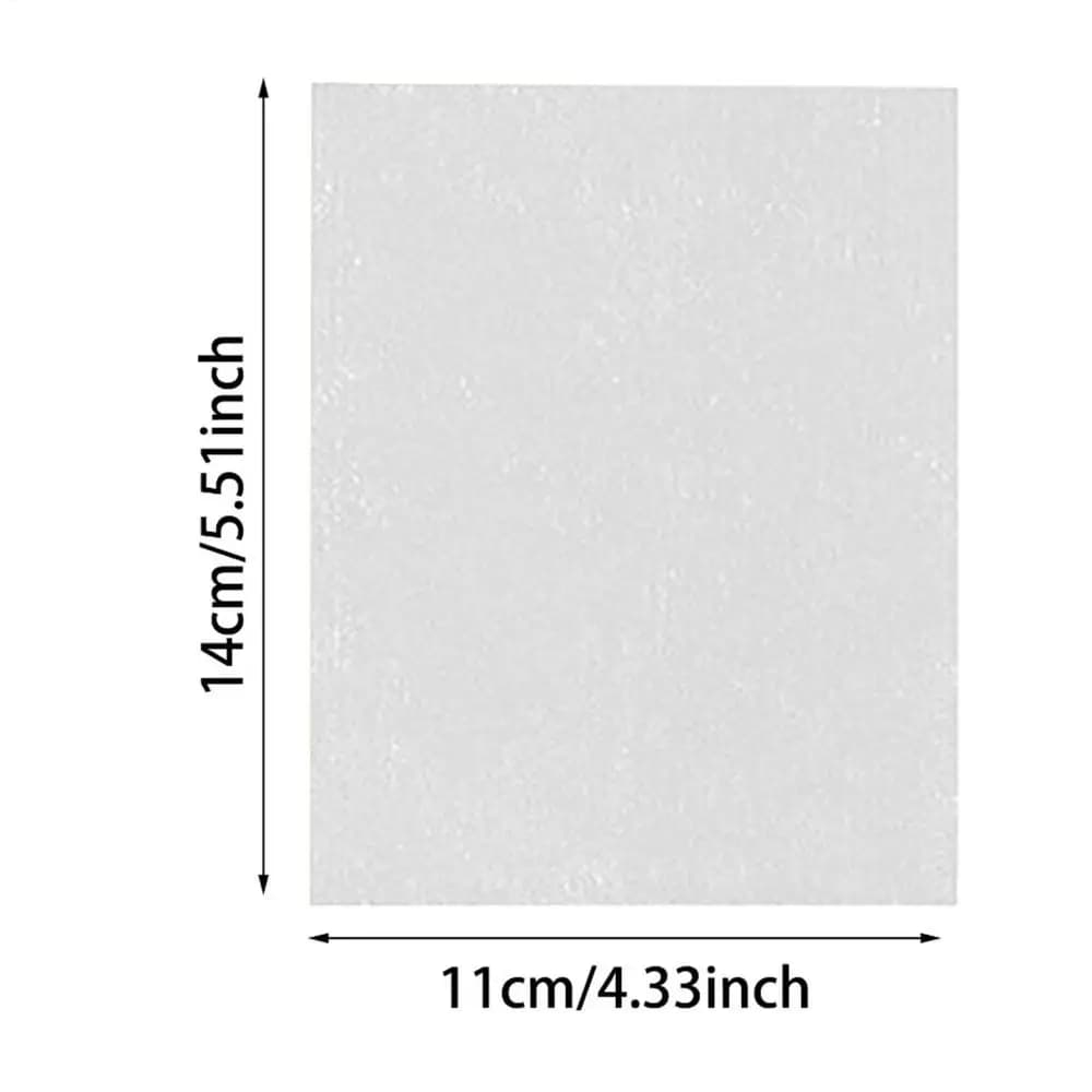 Agent blanchissant et colorant pour tissus blancs, 10 feuilles, pour vêtements en coton, laine, bois
