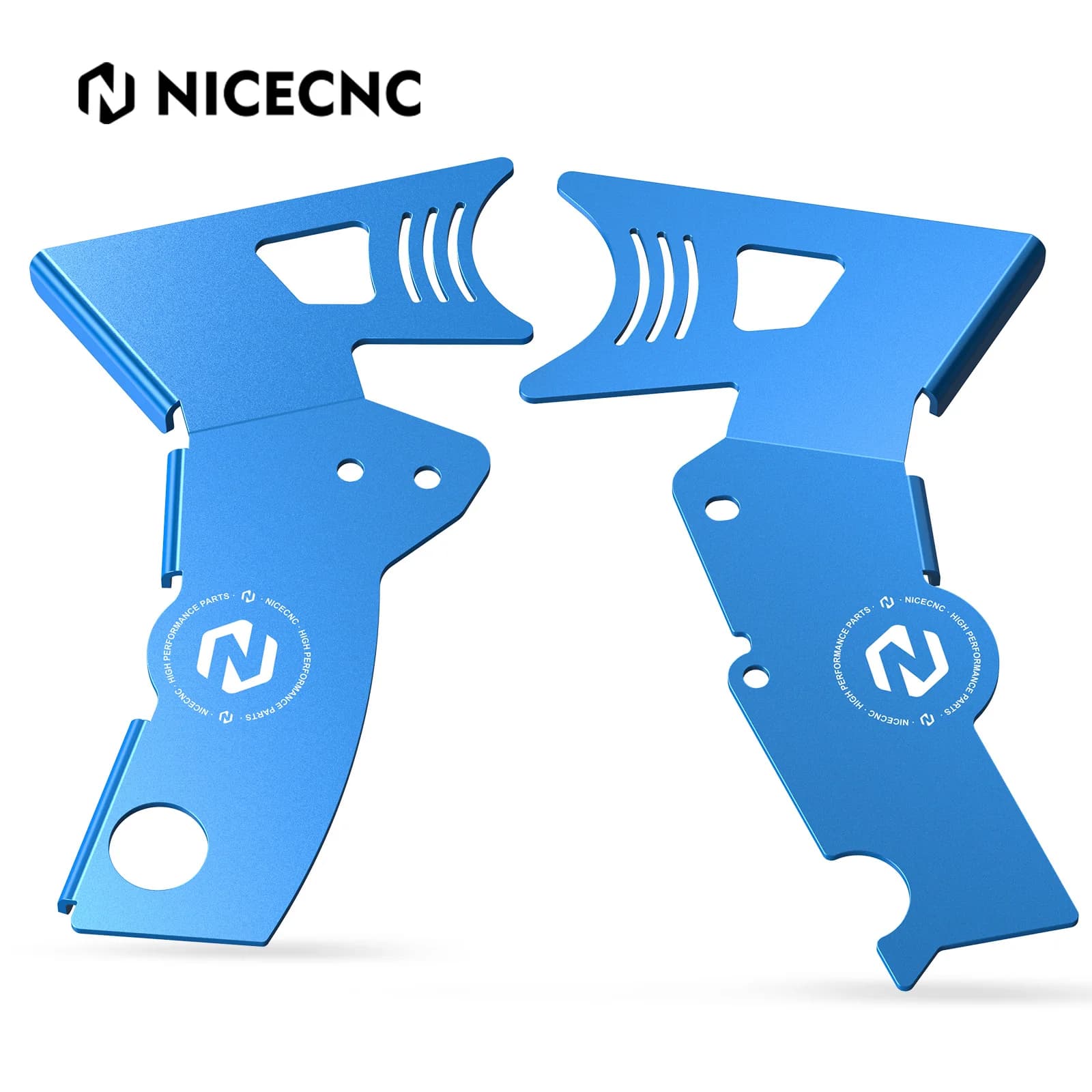 NICECNC Pour Yamaha Raptor 700 2006-2011 2013-2024 700R YFM YFM700 YFM700R 2012-2024 2019 2018 Prote