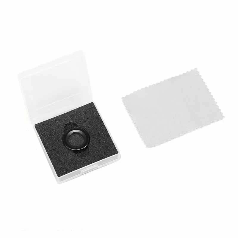 Convient aux accessoires de protection d'objectif Insta360 GO Ultra