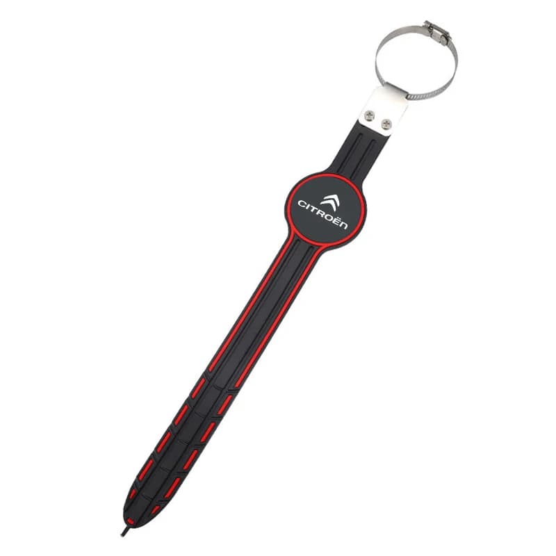 Ceinture d'élimination statique pour voiture, accessoires automobiles pour citroën C3 C5 AIRCROSS C5