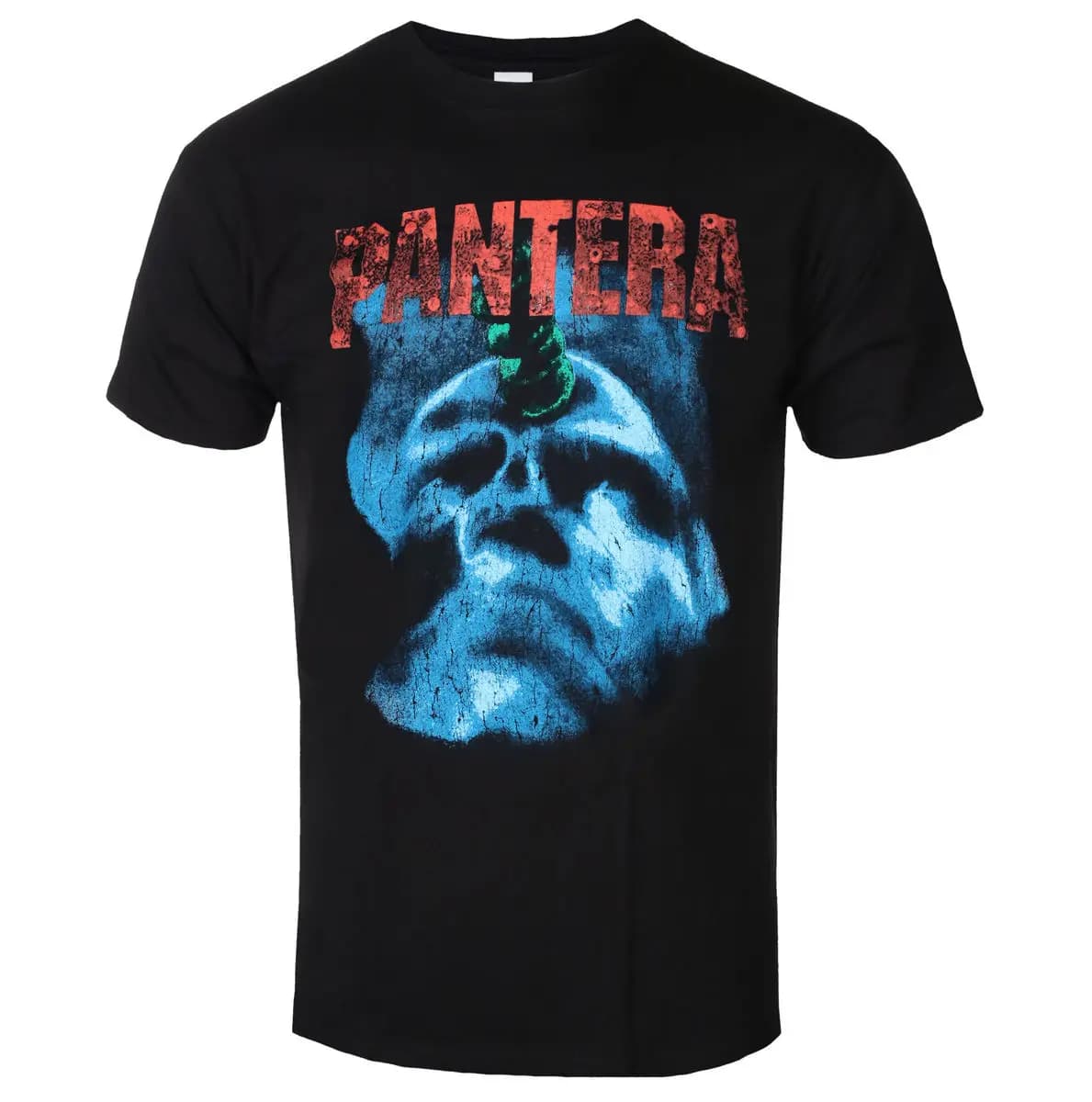 T-shirt en coton graphique Pantera Pop 2026 unisexe, manches courtes, mode estivale, tee-shirt de ma