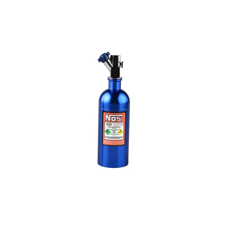 Désodorisant de voiture NOS, bouteille d'azote, évent d'aromathérapie, parfum Outle automatique, par