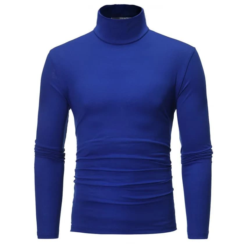 Hauts thermiques pour hommes – Vêtements d'hiver – Chemise thermique – Collants d'hiver pour hommes 