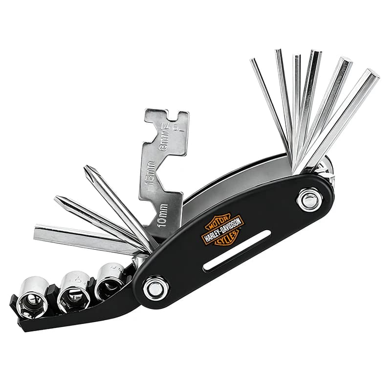 Outils et accessoires pour Harley Davidson PA1250 Softail Sportster VRSC Touring X48 883 1200 Street