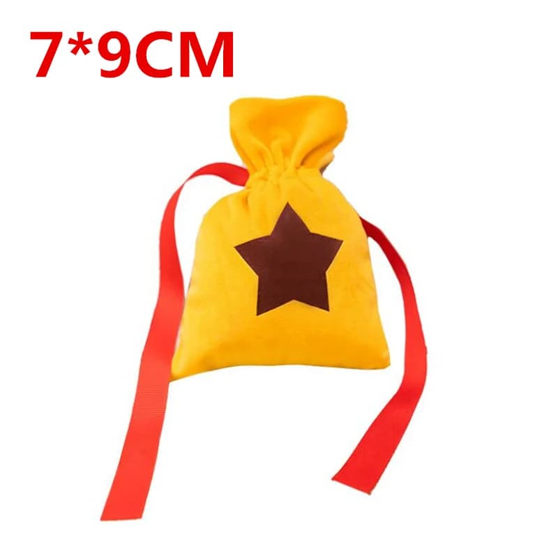 Jeu Animal Crossing nouveaux Horizons Cosplay Costumes adulte unisexe court en peluche porte-monnaie