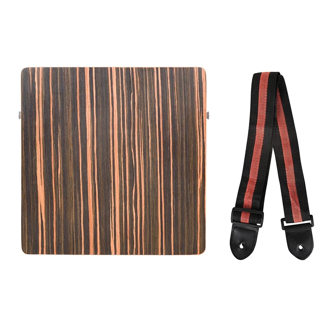 Cajon Drums N-300 Valise Drum Travel Box Drums Portable Excavator ONY Panels Professional PerSCH Ins
