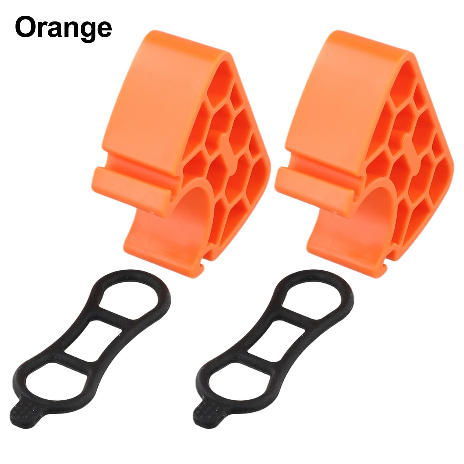 Support de guidon de vélo, support de stationnement inversé pour vtt, vélo électrique, levier de fre