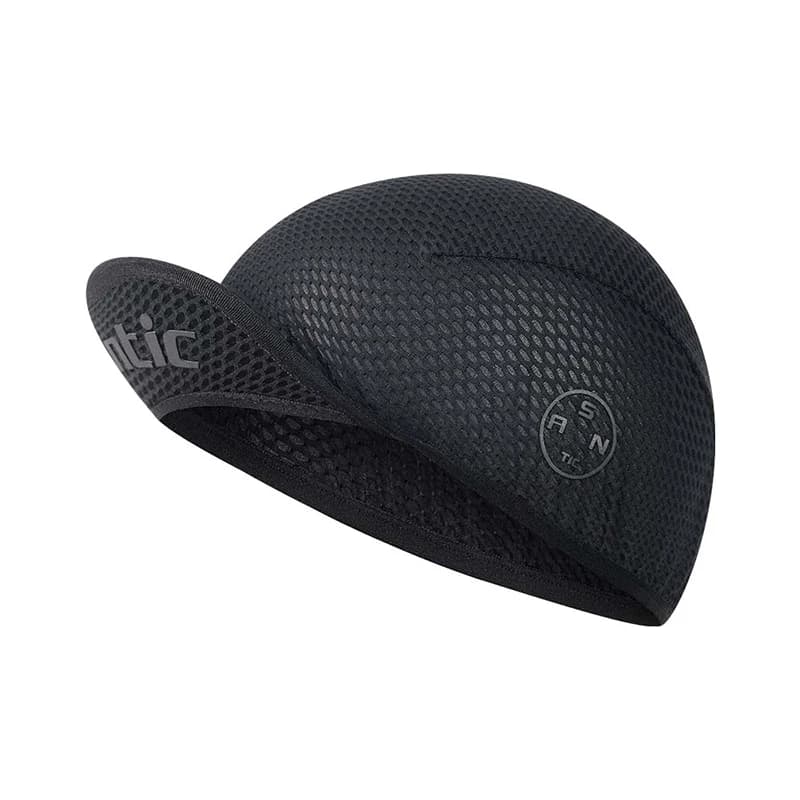 Santic casquettes de cyclisme pour l'été respirant vélo de route équitation chapeau réfléchissant TZ