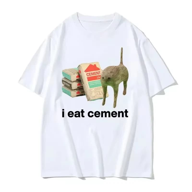 T-shirt manches courtes femme, humoristique et humoristique, de haute qualité