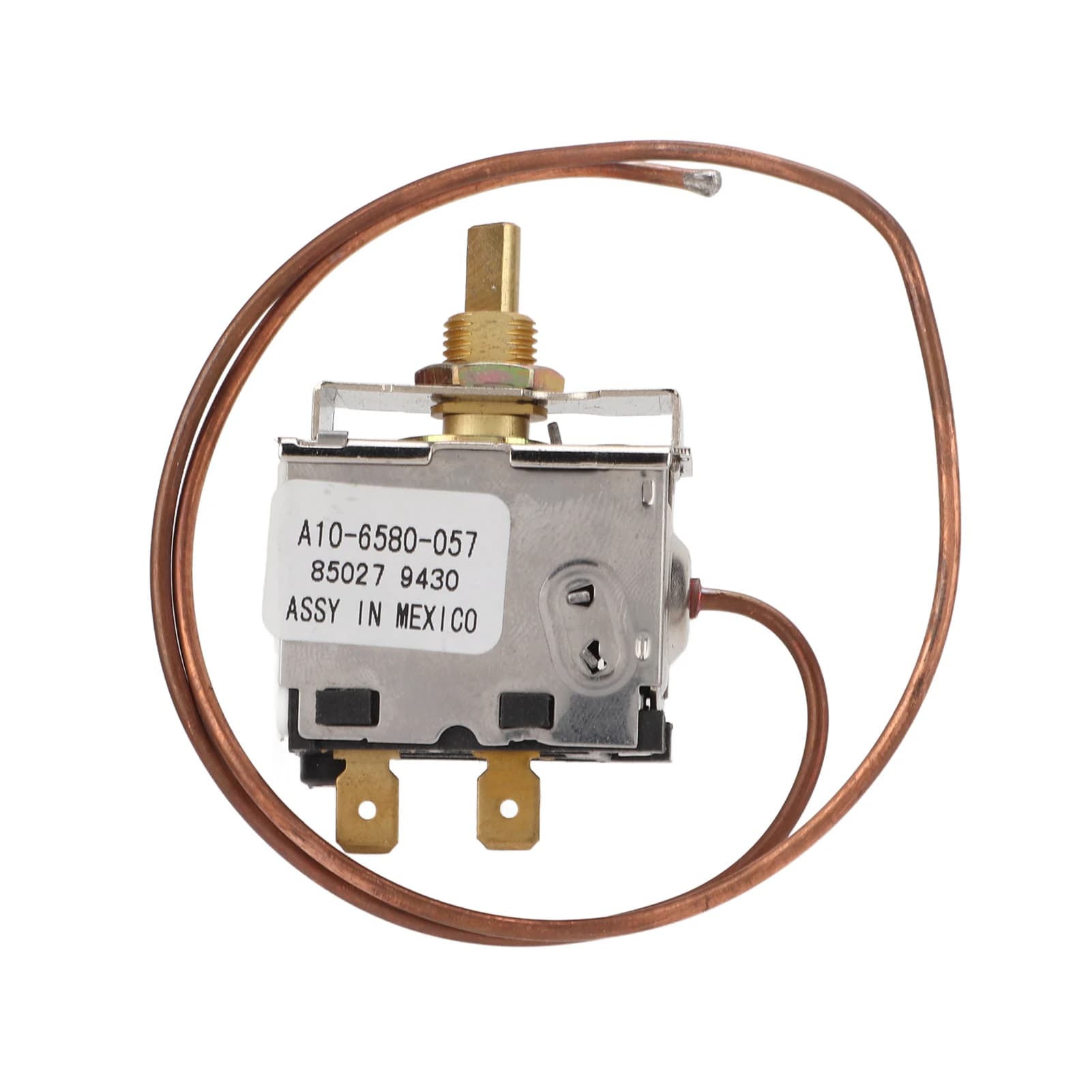 Thermostat AC 85027 – 930 pour climatisation automobile, interrupteur de contrôle de la température,