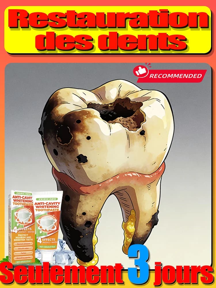Cᴀᴠɪᴛʏ Rᴇᴘᴀɪʀ, Smile Refresh