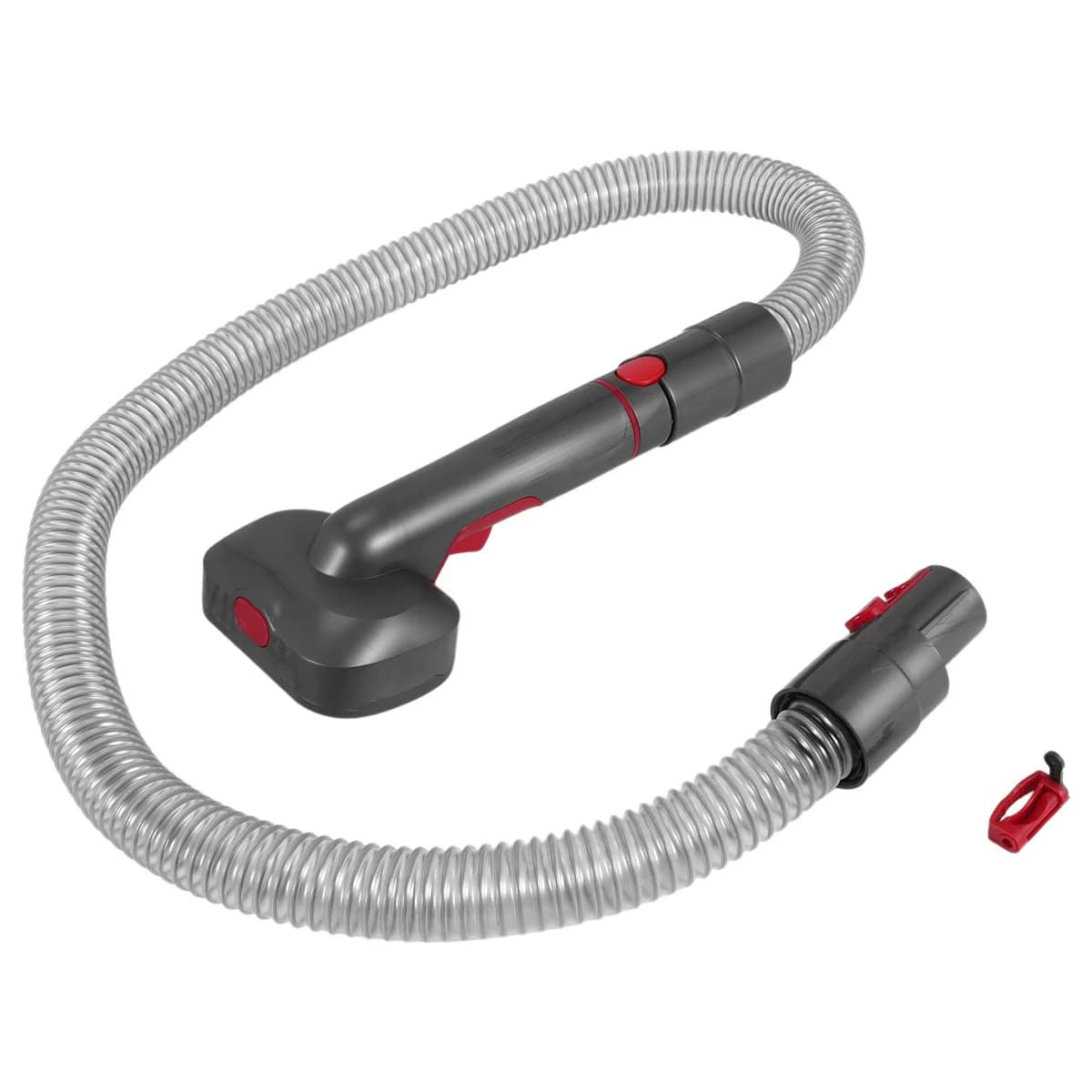 Kit de toilettage pour chiens de compagnie, pour aspirateur Dyson V7 V8 V10 V11 V12 V15, fixation de