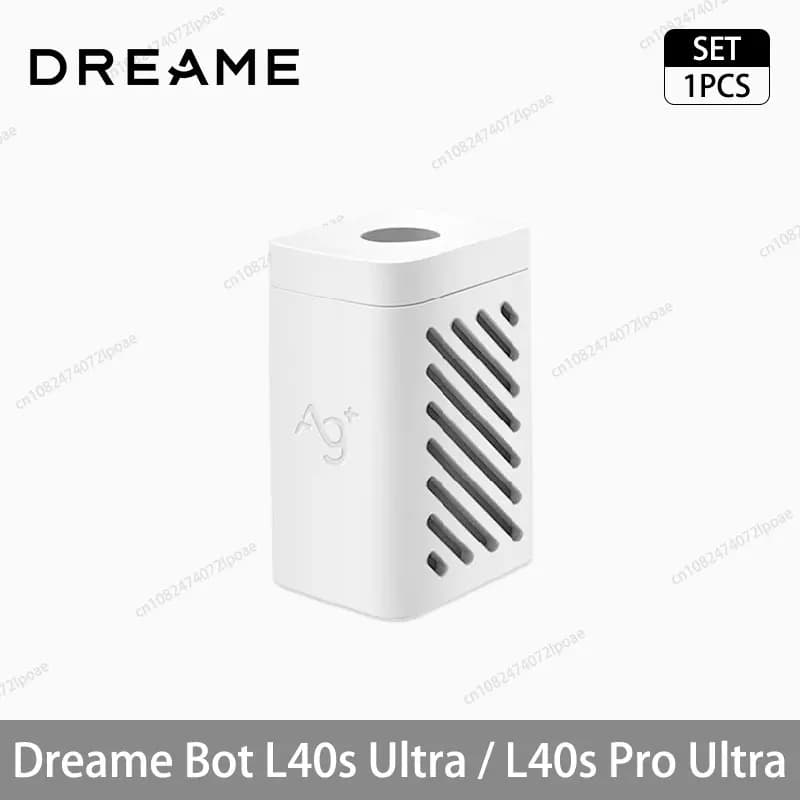 Dreame – accessoires de remplacement pour aspirateur L40s Ultra / L40s Pro Ultra, brosse latérale pr