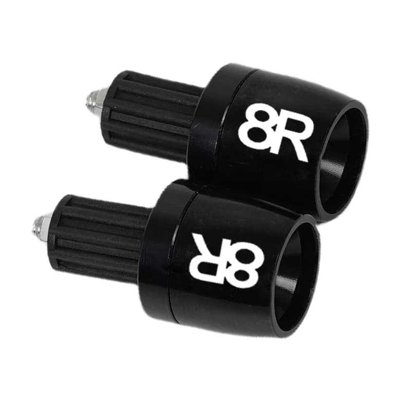 Accessoires pour moto Suzuki GSX-8R GSX 8R GSX-R : Embouts de guidon, poignées de guidon, bouchons a