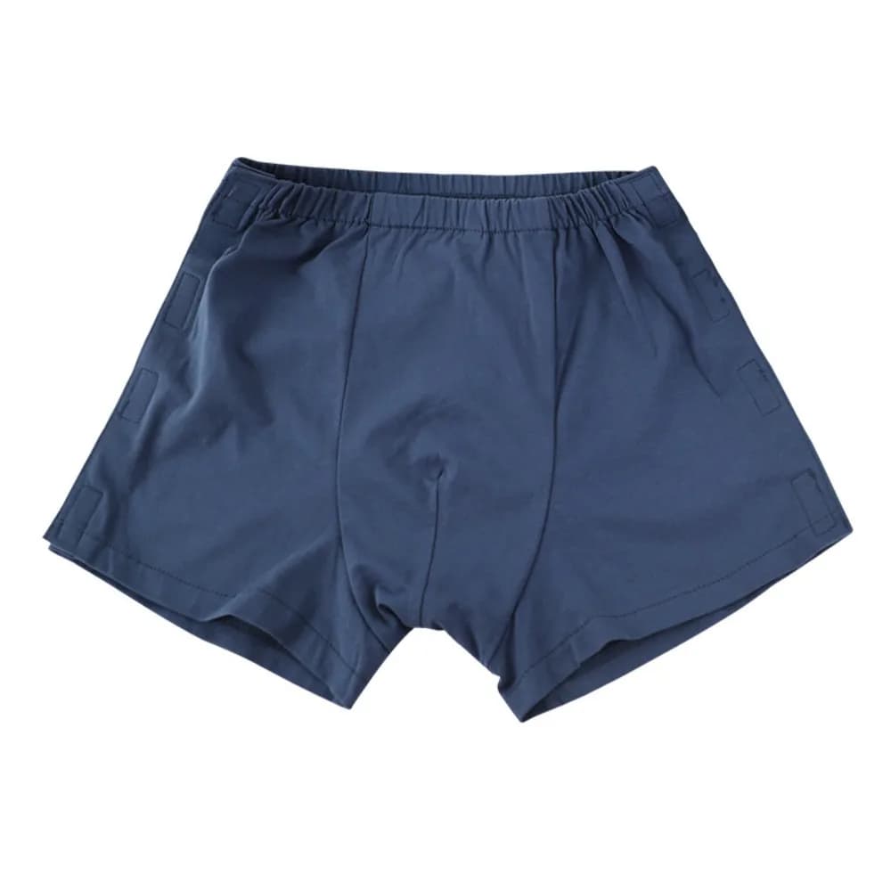 Sous-vêtements boxer pour hommes, faciles à porter, lavables, respectueux de la peau, caleçons boxer