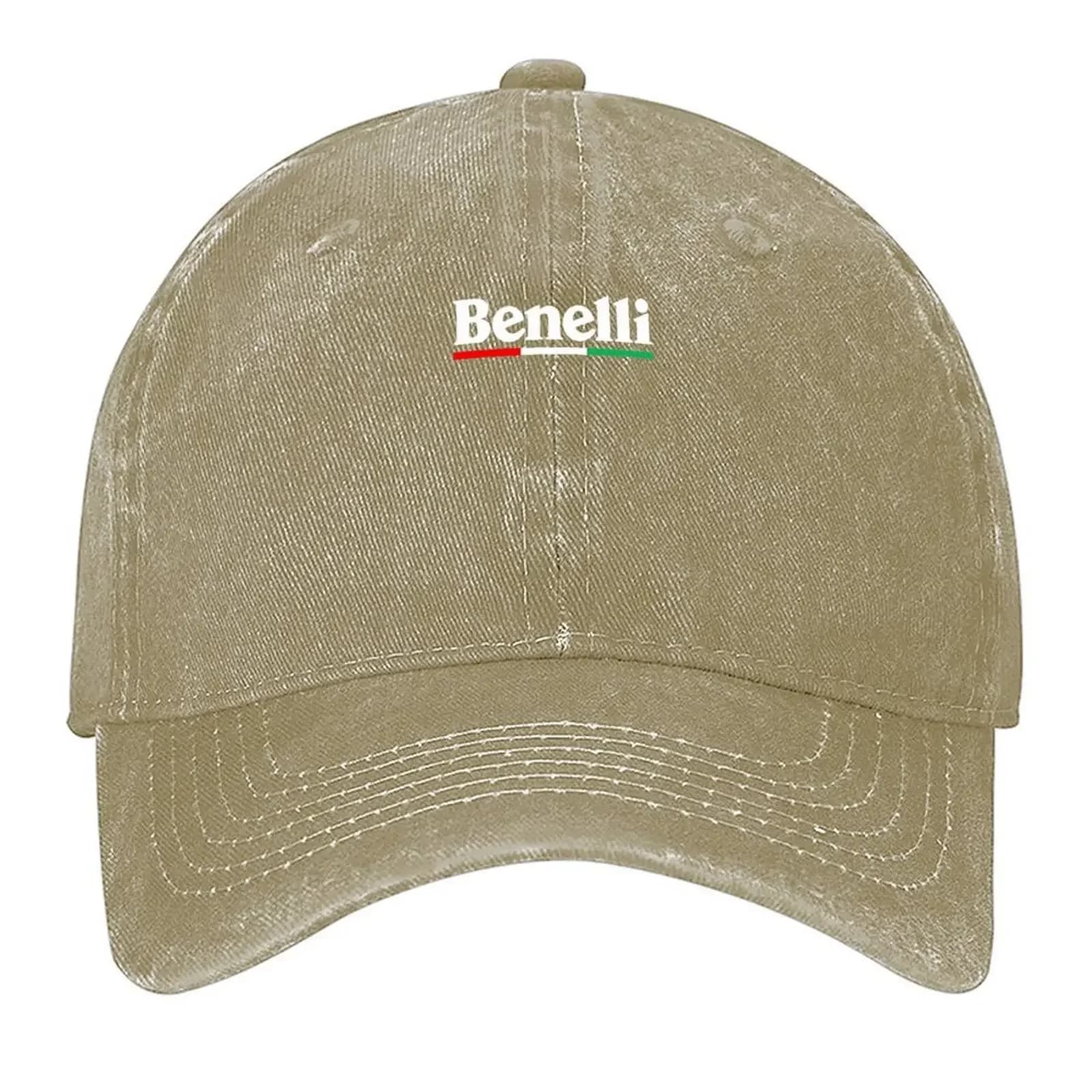 Nouvelle casquette de baseball Benelli, chapeau de randonnée, chapeau pour enfants, casquette à ferm