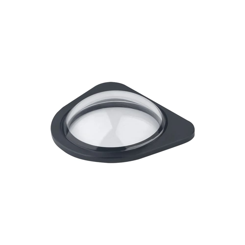 Protection d'origine pour caméra avant Tesla Model Y L 6 places 2026 Model Y 2025+ HW4 Verre trempé