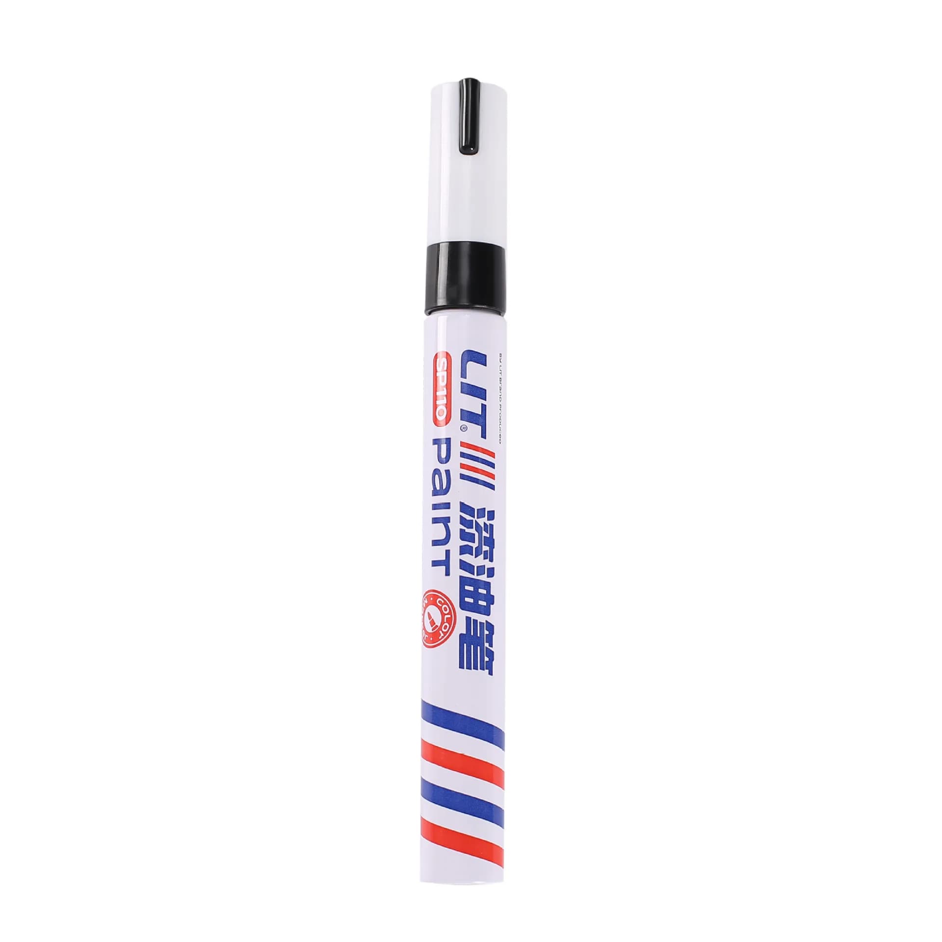 Stylo de réparation de rayures de peinture de voiture, pour manteau de voiture, dissolvant de rayure