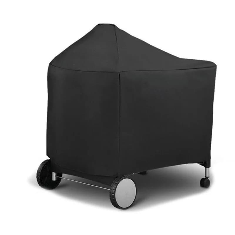Housse de protection étanche pour barbecue Weber 22 pouces Performer Deluxe, pour grilles à charbon