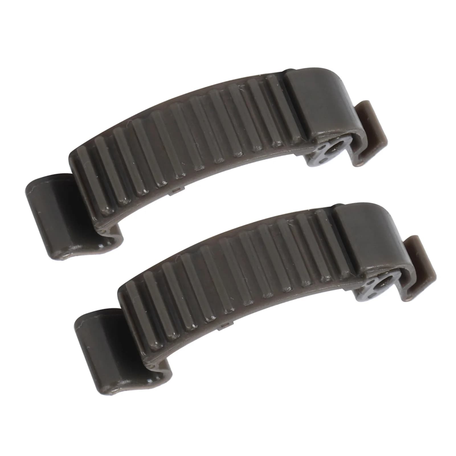 Juste de tronçonneuse double face pour Husqvarna, clip de construction, accessoire de remplacement,